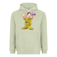 Matcha dopey Heavyweight Hoodie - baoMotion