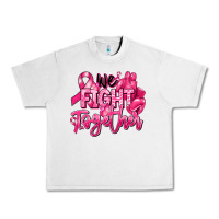 Lunar Rock we fight together breast cancer Urban Heavy Tee - RanaPortraitStore