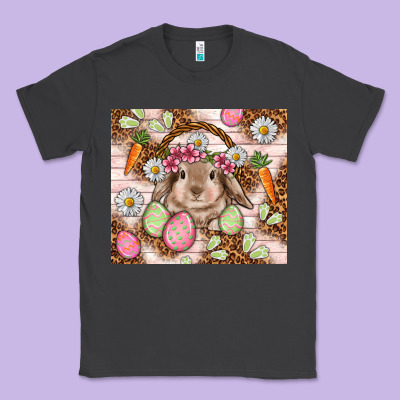 Easter Bunny Tumbler Easter Day Classic Tee Designed By Howdyjamesfarm