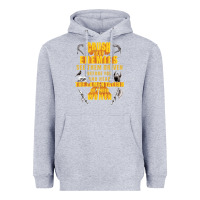 Heather Grey crushs your enemies merch Heavyweight Hoodie - baoMotion