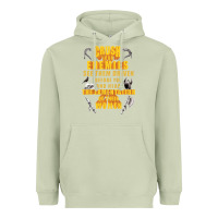 Matcha crushs your enemies merch Heavyweight Hoodie - baoMotion