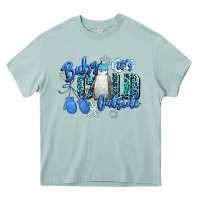 Arona baby its cold outside Heavy Core Tee - CowGirlArtShop