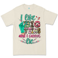 Bone I like big veins and i cannot lie Premium Tee - CowGirlArtShop
