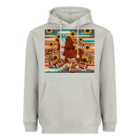 Moon Dust football hereford sunflower tumbler Heavyweight Hoodie - JahusDesignShop