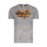 Cloud Rock Equality hurts no one Vintage Tee - FaDigitalArtStudio