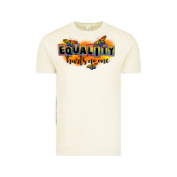 Vintage Arctic Equality hurts no one Vintage Tee - FaDigitalArtStudio
