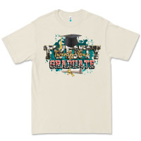 Bone Twenty twenty four graduate Premium Tee - CowGirlArtShop