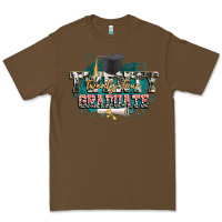 Cacao Twenty twenty four graduate Premium Tee - CowGirlArtShop