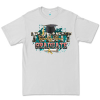Twenty Twenty Four Graduate Premium Tee | Teevron