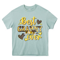 Arona best grammy ever mother's day Heavy Core Tee - CowGirlArtShop