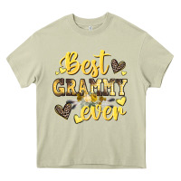 Mossy best grammy ever mother's day Heavy Core Tee - CowGirlArtShop
