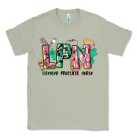 Matcha licensed practical nurse Classic Tee - CowGirlArtShop