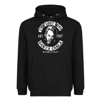 Santa Carla Est 1987 Heavyweight Hoodie | Teevron