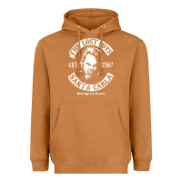 Meerkat santa carla est 1987 Heavyweight Hoodie - baoMotion