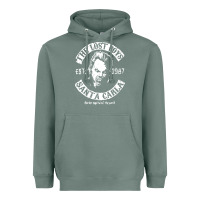 Sage santa carla est 1987 Heavyweight Hoodie - baoMotion