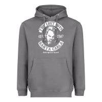 Storm santa carla est 1987 Heavyweight Hoodie - baoMotion