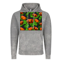 Cloud Rock halloween pumpkin mouse pad Vintage Hoodie - BundleAndBundleShop