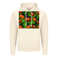 Vintage Artic halloween pumpkin mouse pad Vintage Hoodie - BundleAndBundleShop