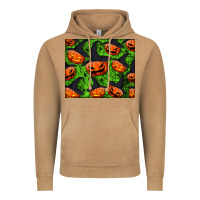 Vintage Camel halloween pumpkin mouse pad Vintage Hoodie - BundleAndBundleShop