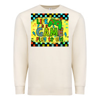 Sandshell life is a game play to win Premium Sweatshirt - JahusDesignShop