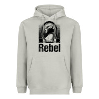 Moon Dust political rebel tshirt susan b anthony women's history gift Heavyweight Hoodie - baoMotion