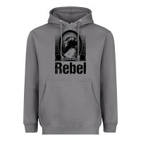 Storm political rebel tshirt susan b anthony women's history gift Heavyweight Hoodie - baoMotion