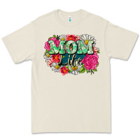 Bone Mom life Premium Tee - CowGirlArtShop