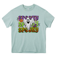 Arona spooky spooky spooky Heavy Core Tee - CowGirlArtShop