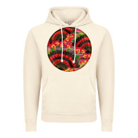 Vintage Artic hispanic heritage month round earrings Vintage Hoodie - BundleAndBundleShop