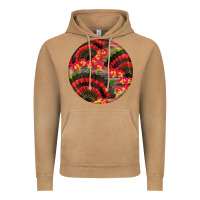 Vintage Camel hispanic heritage month round earrings Vintage Hoodie - BundleAndBundleShop