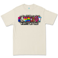 Bone Pride equality hurts no one Premium Tee - CowGirlArtShop