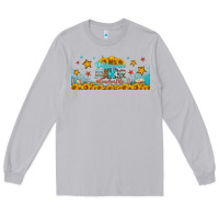 Moon Dust difference maker teacher life libbey glass Long Sleeve Tee - BundleAndBundleShop