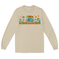 Mushroom difference maker teacher life libbey glass Long Sleeve Tee - BundleAndBundleShop