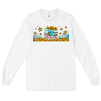 White difference maker teacher life libbey glass Long Sleeve Tee - BundleAndBundleShop
