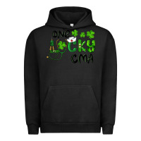 Pigment Black one lucky certified medical assistant cma Urban Hoodie - RanaPortraitStore