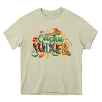 Mossy cinco de mayo coochie waxer Heavy Core Tee - CowGirlArtShop