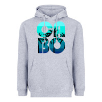 Heather Grey cabo san lucas mexico family vacation honeymoon gift premium t shirt Heavyweight Hoodie - baoMotion