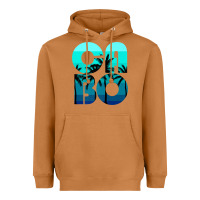 Meerkat cabo san lucas mexico family vacation honeymoon gift premium t shirt Heavyweight Hoodie - baoMotion