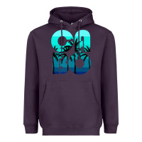 Plum cabo san lucas mexico family vacation honeymoon gift premium t shirt Heavyweight Hoodie - baoMotion