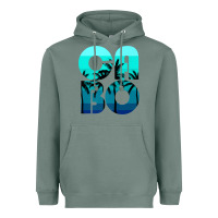 Sage cabo san lucas mexico family vacation honeymoon gift premium t shirt Heavyweight Hoodie - baoMotion