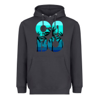 Smoke cabo san lucas mexico family vacation honeymoon gift premium t shirt Heavyweight Hoodie - baoMotion
