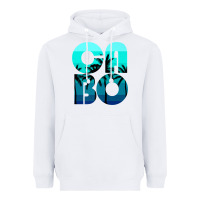 White cabo san lucas mexico family vacation honeymoon gift premium t shirt Heavyweight Hoodie - baoMotion