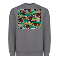 Storm western football Heavyweight Sweatshirt - AdoDesignShop
