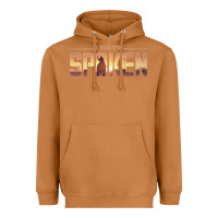 Meerkat i have spoken Heavyweight Hoodie - baoMotion