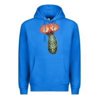 True Royal King Cup Cactus Premium Hoodie - LillyAllenDesigns