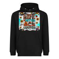Black life is better by the campfire Heavyweight Hoodie - JahusDesignShop