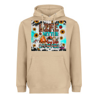 Mushroom life is better by the campfire Heavyweight Hoodie - JahusDesignShop