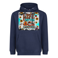 Navy life is better by the campfire Heavyweight Hoodie - JahusDesignShop