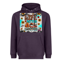 Plum life is better by the campfire Heavyweight Hoodie - JahusDesignShop