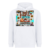 White life is better by the campfire Heavyweight Hoodie - JahusDesignShop
